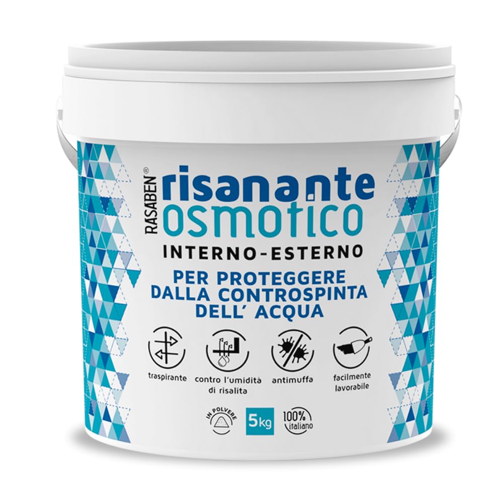 Risanante Osmotico